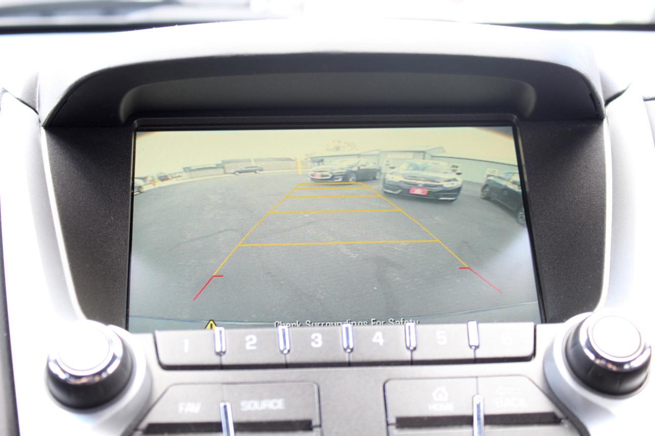 Chevrolet Equinox AWD 4dr LT w/1LT 2017