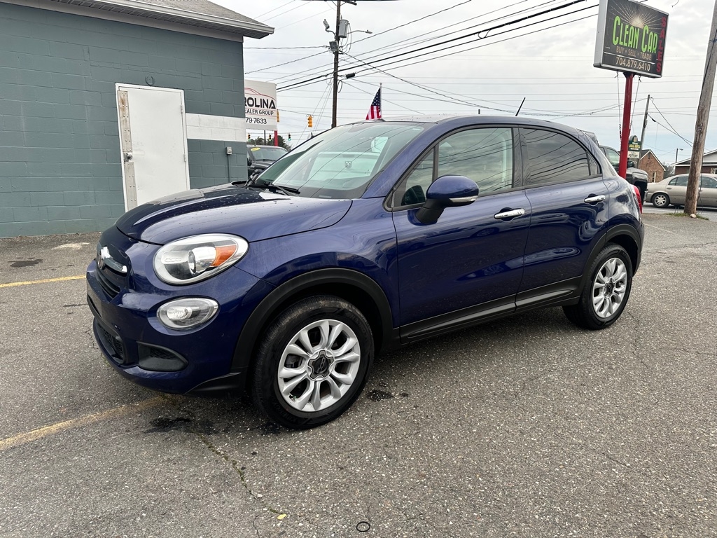 Clean Cars Gastonia Vehicles Store