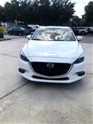2017 Mazda MAZDA3  2017 Mazda MAZDA3