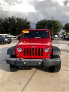 2017 Jeep Wrangler  2017 Jeep Wrangler