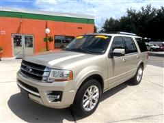 2017 Ford Expedition 