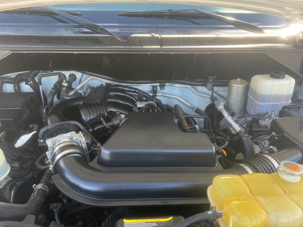 Nissan NV Cargo 2500 HD SV V6 2016