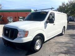 2016 Nissan NV Cargo  2016 Nissan NV Cargo