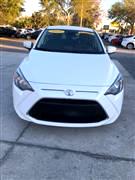 2019 Toyota Yaris iA 