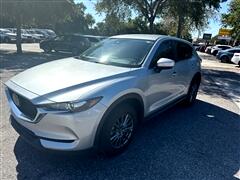 2018 Mazda CX-5  2018 Mazda CX-5