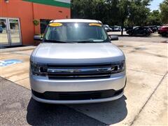 2014 Ford Flex 
