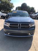 2019 Dodge Durango 