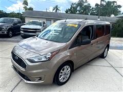 2020 Ford Transit Connect 