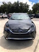 2021 Toyota Venza  2021 Toyota Venza