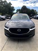2021 Mazda CX-30  2021 Mazda CX-30