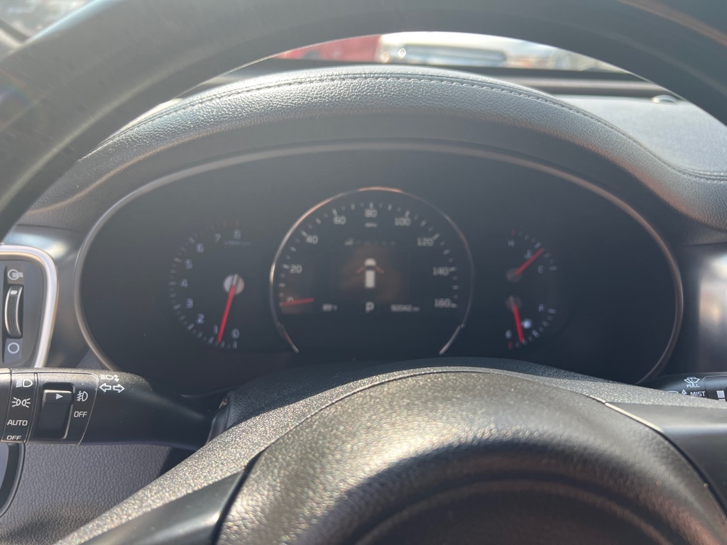 Kia Sorento SX V6 AWD 2017 Kia Sorento SX V6 AWD 2017