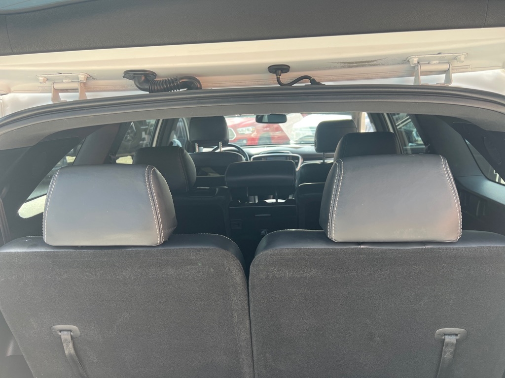 Kia Sorento SX V6 AWD 2017 Kia Sorento SX V6 AWD 2017