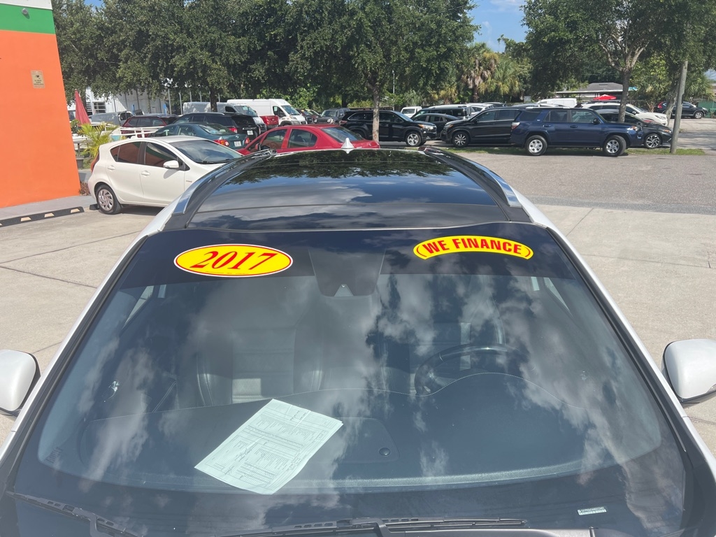 Kia Sorento SX V6 AWD 2017 Kia Sorento SX V6 AWD 2017