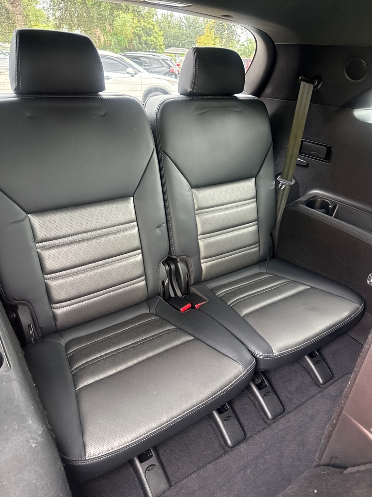 Kia Sorento SX V6 AWD 2017 Kia Sorento SX V6 AWD 2017