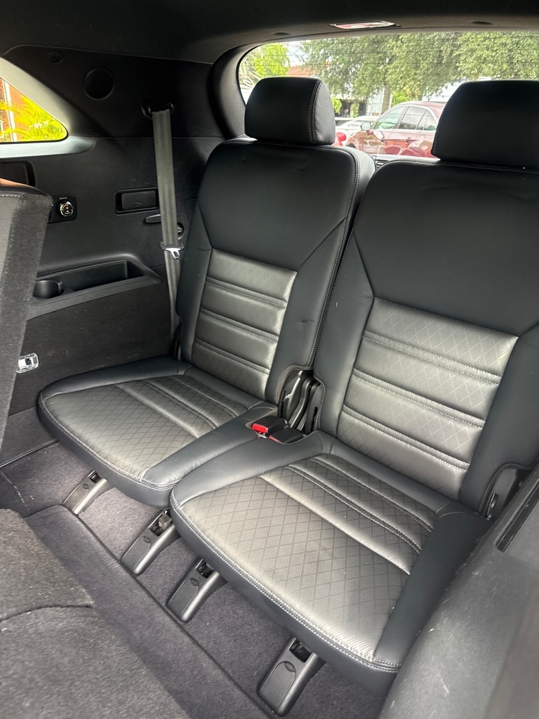 Kia Sorento SX V6 AWD 2017 Kia Sorento SX V6 AWD 2017