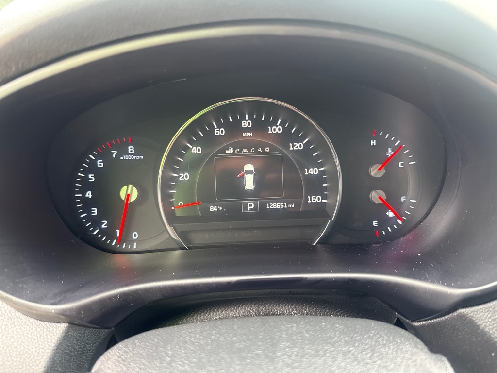 Kia Sorento SX V6 AWD 2017 Kia Sorento SX V6 AWD 2017