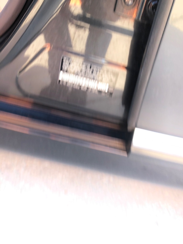 Lexus LS 460 Luxury Sedan 2011