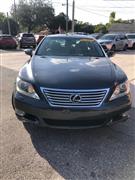 2011 Lexus LS 460 