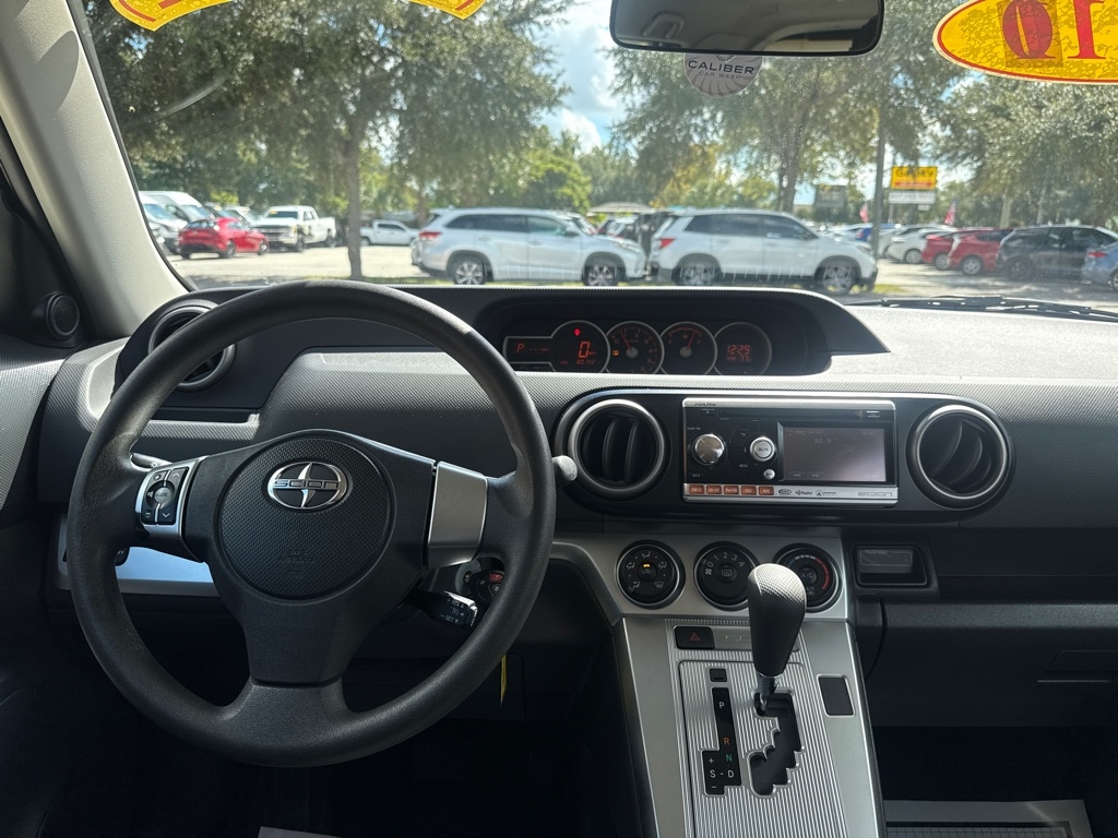 Scion xB 5dr Wgn Auto (Natl) 2011