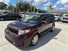 2011 Scion xB 