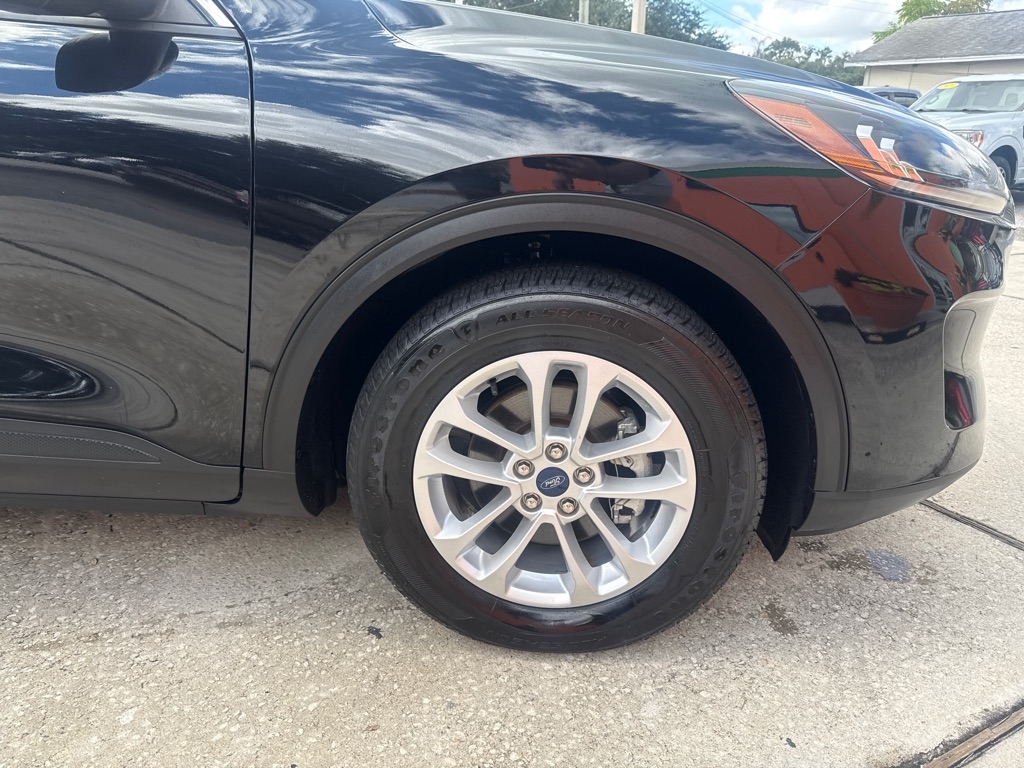 Ford Escape Hybrid SE Sport 2021 Ford Escape Hybrid SE Sport 2021