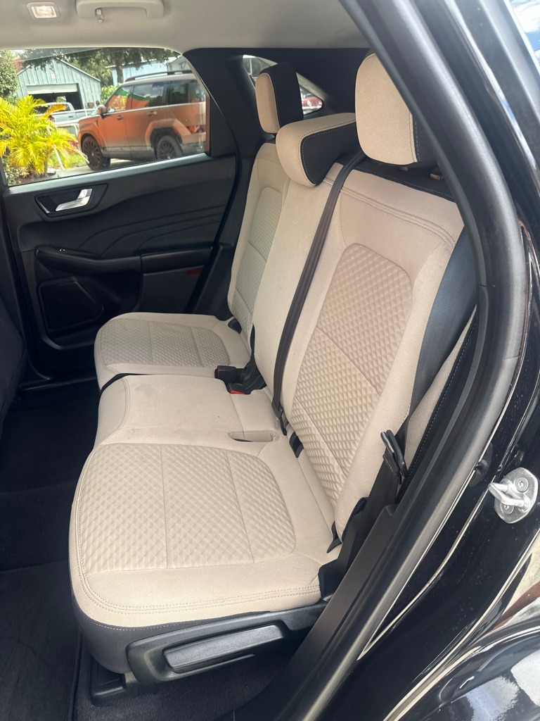 Ford Escape Hybrid SE Sport 2021 Ford Escape Hybrid SE Sport 2021
