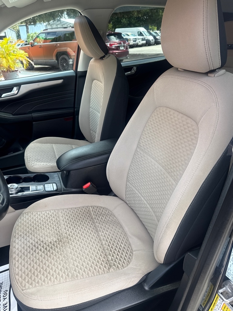 Ford Escape Hybrid SE Sport 2021 Ford Escape Hybrid SE Sport 2021