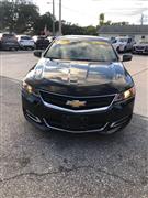 2019 Chevrolet Impala 