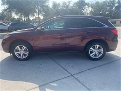 2015 Acura RDX 