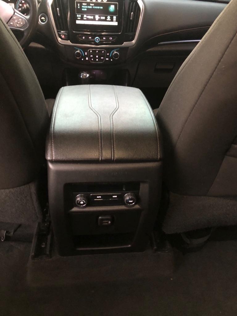 Chevrolet Traverse LT Cloth FWD 2019