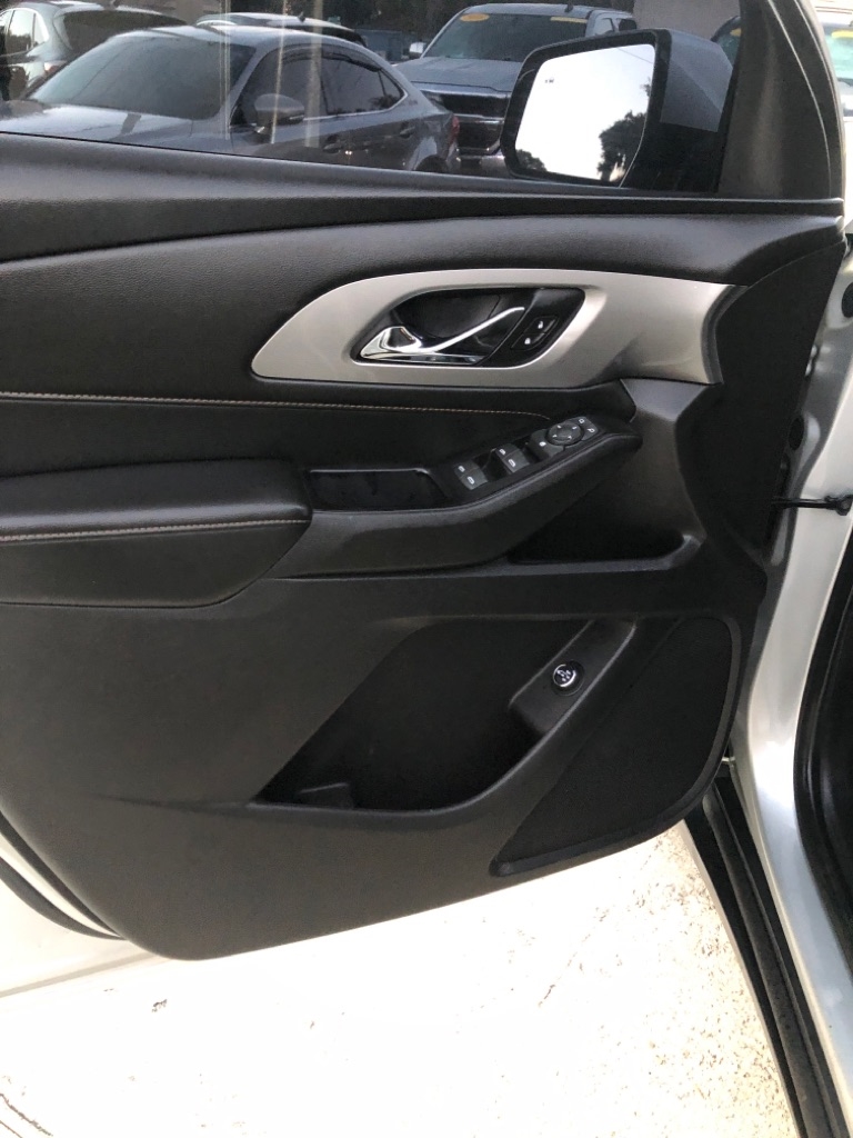 Chevrolet Traverse LT Cloth FWD 2019