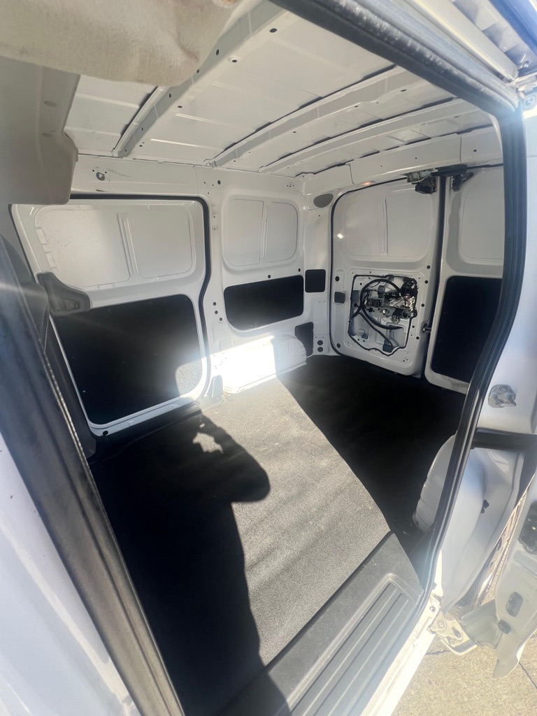 Nissan NV200 I4 SV 2018