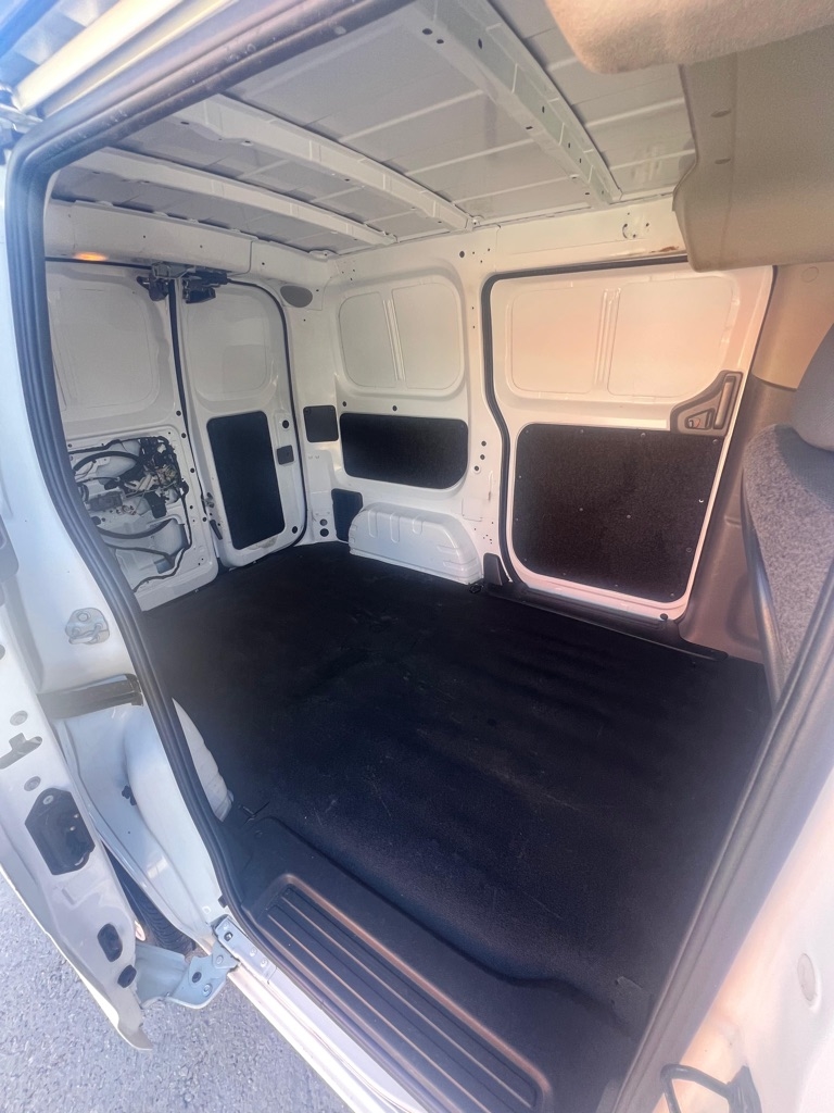Nissan NV200 I4 SV 2018