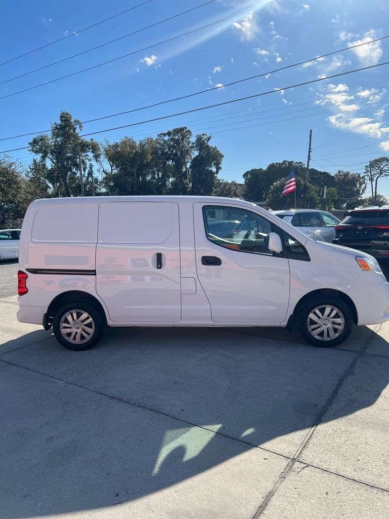Nissan NV200 I4 SV 2018
