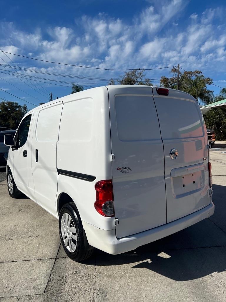 Nissan NV200 I4 SV 2018