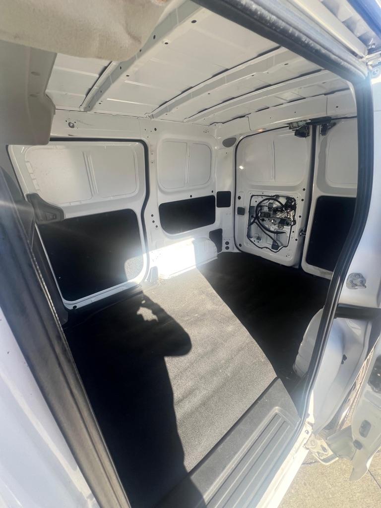 Nissan NV200 I4 SV 2018