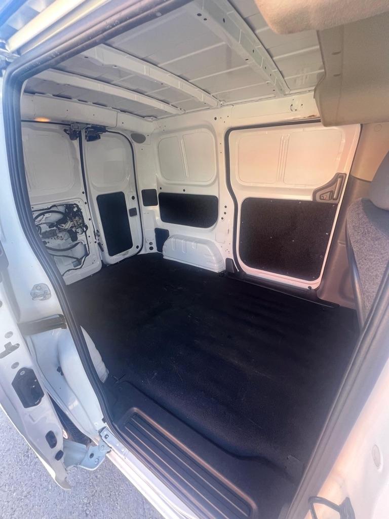 Nissan NV200 I4 SV 2018