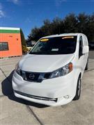 2018 Nissan NV200 