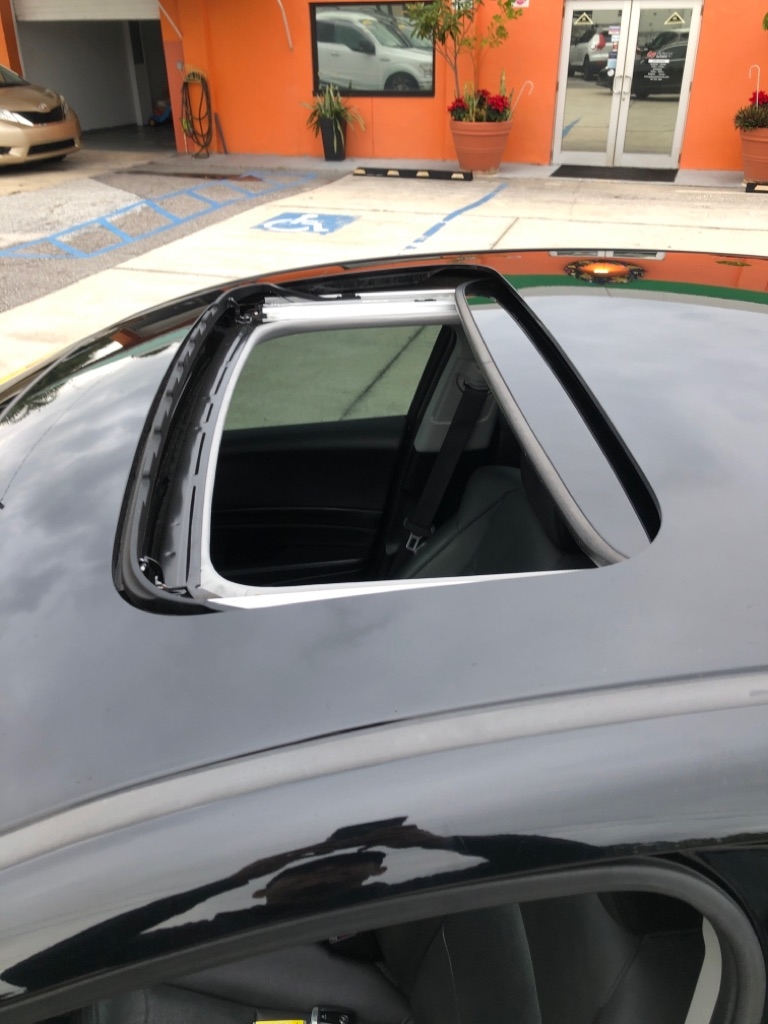 Acura ILX 8-Spd AT w/ Premium Package 2018