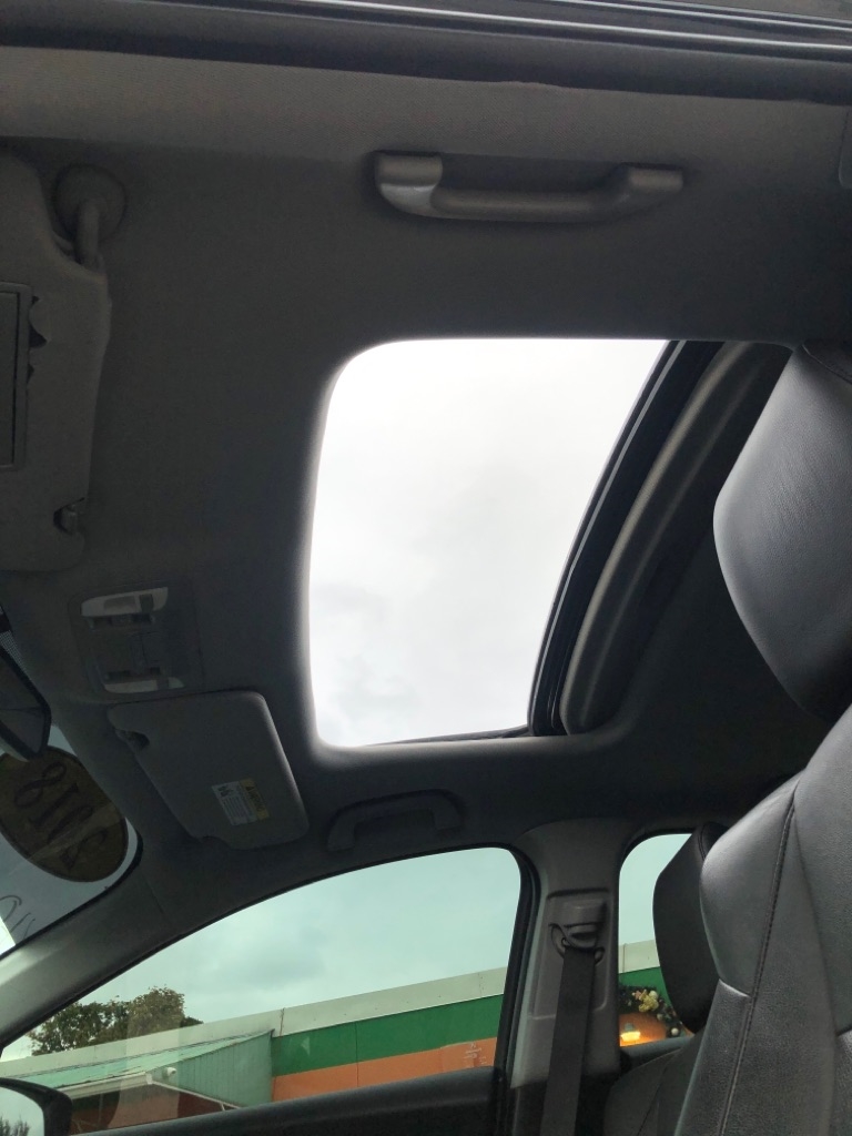 Acura ILX 8-Spd AT w/ Premium Package 2018