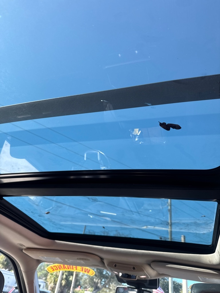 Ford Expedition Max Platinum 4x2 2018