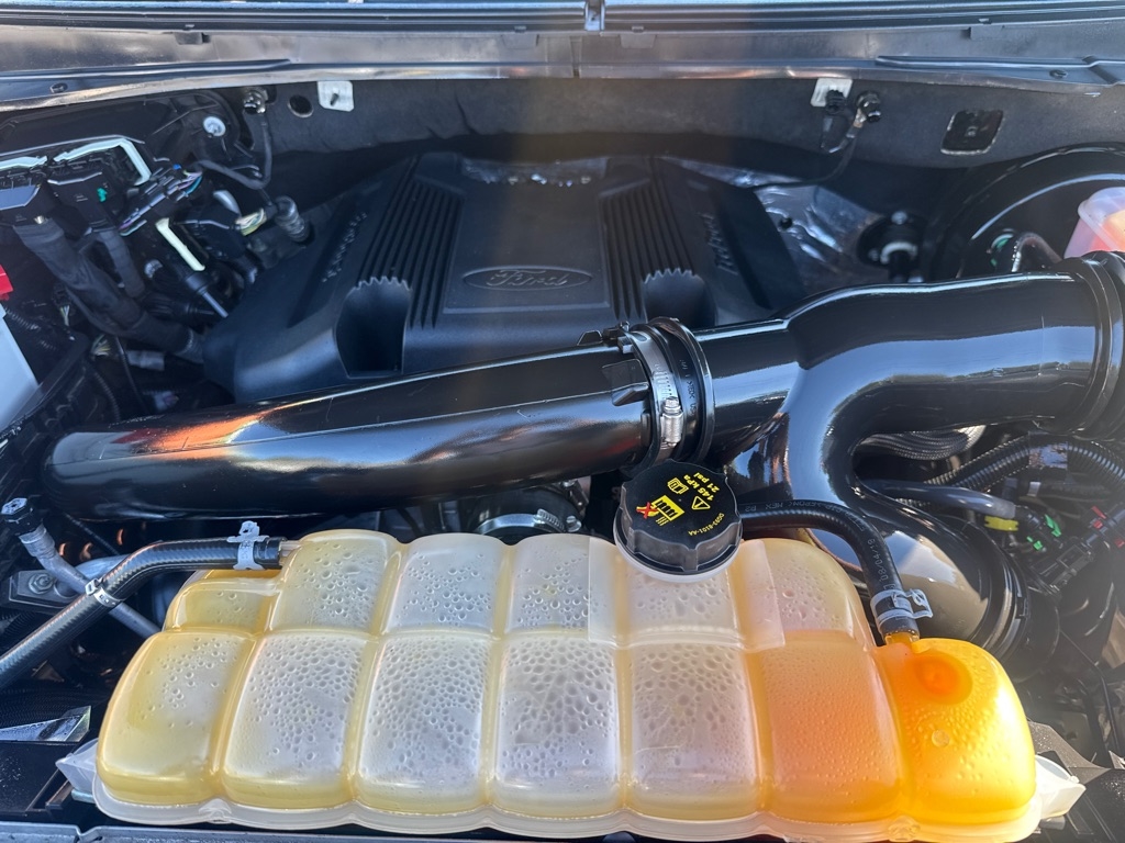 Ford Expedition Max Platinum 4x2 2018