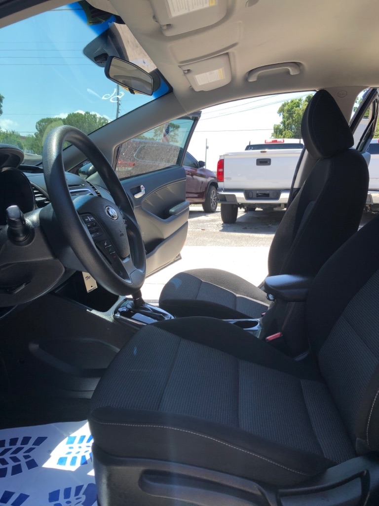 Kia Forte LX Auto 2018