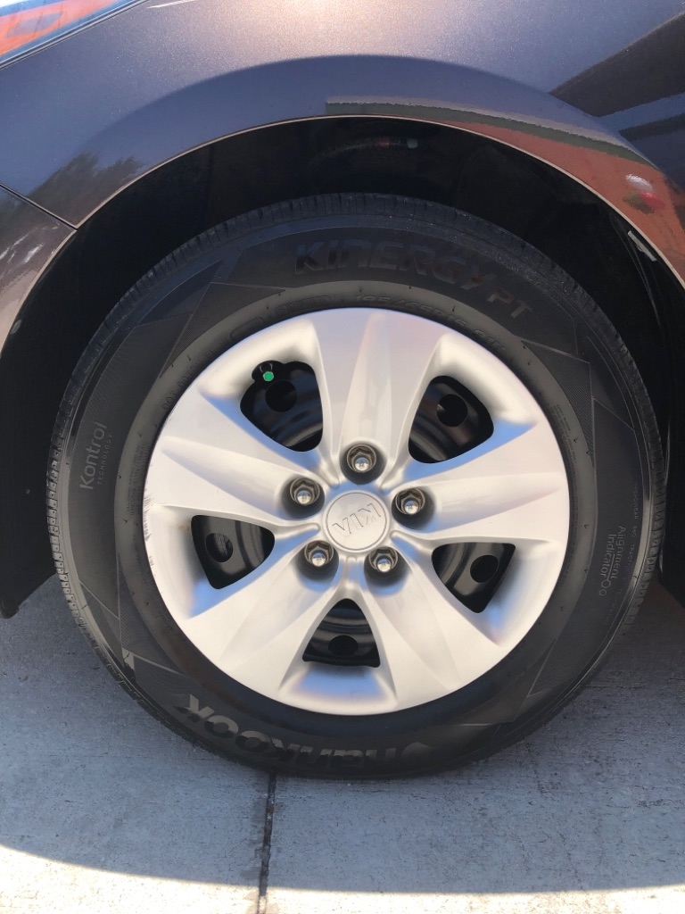 Kia Forte LX Auto 2018