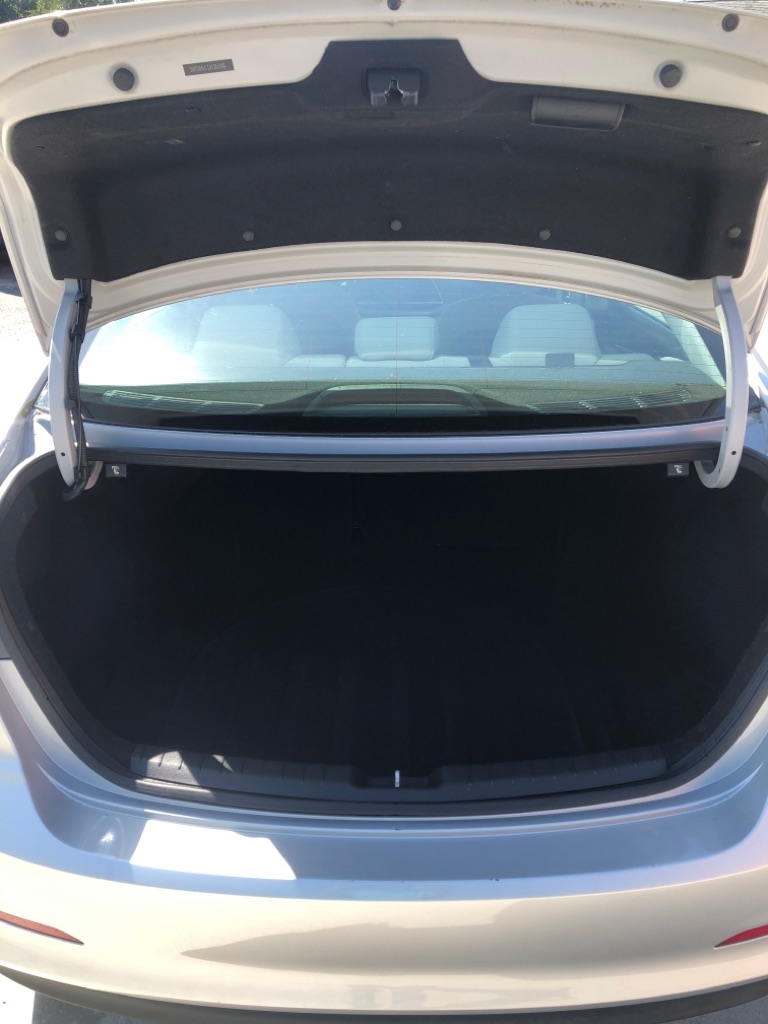 Hyundai Elantra SEL 2.0L Auto (Alabama) 2018