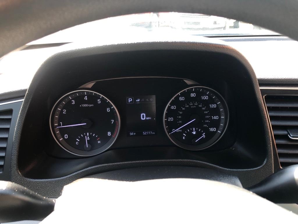 Hyundai Elantra SEL 2.0L Auto (Alabama) 2018