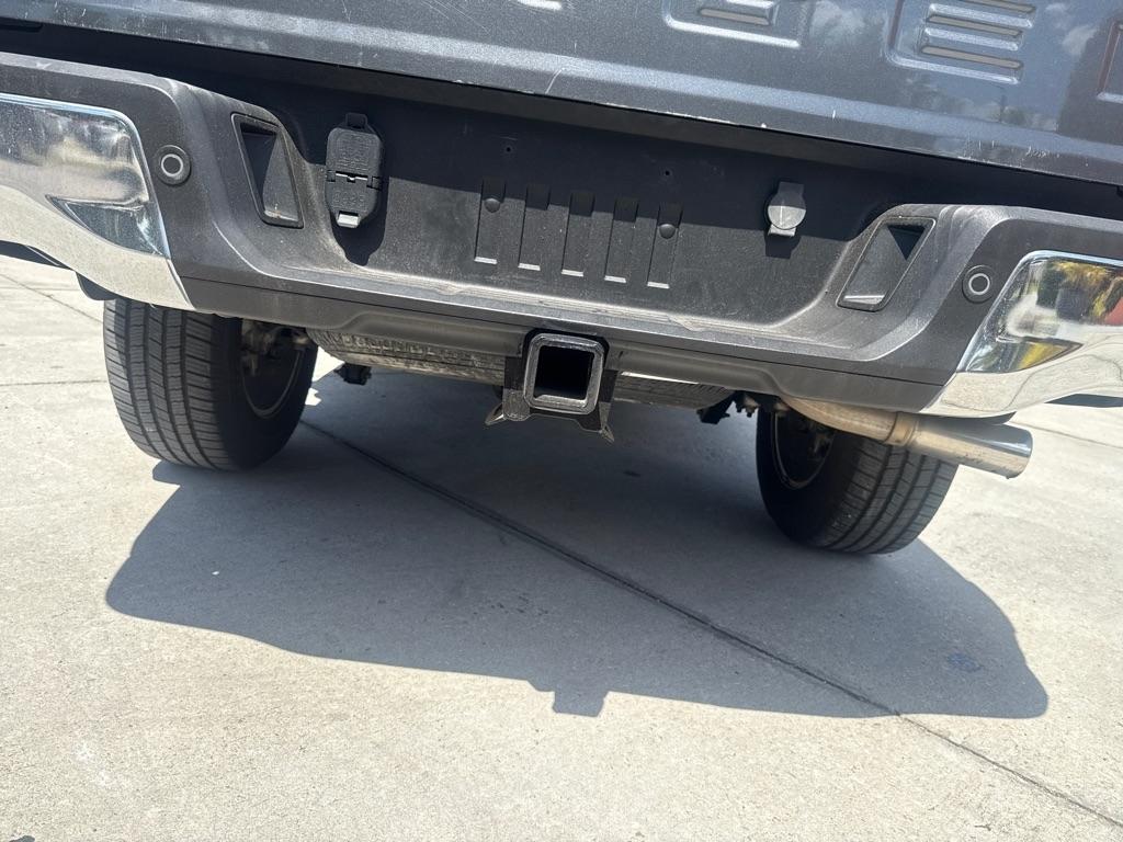 Ford Ranger LARIAT 2WD SuperCrew 5' Box 2019