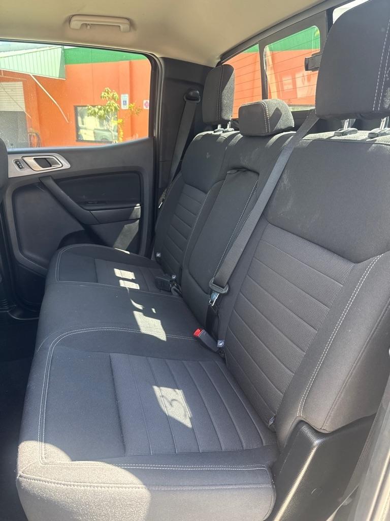 Ford Ranger LARIAT 2WD SuperCrew 5' Box 2019