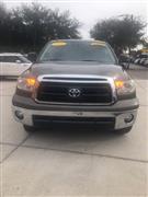2013 Toyota Tundra 2WD Truck 