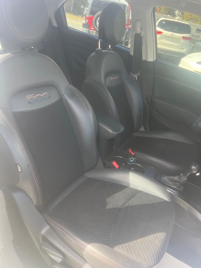 Fiat 500x Urbana Edition FWD 2018